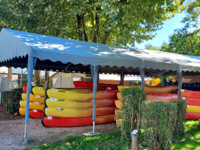 location-de-canoes