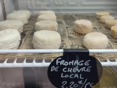 fromages-chevre